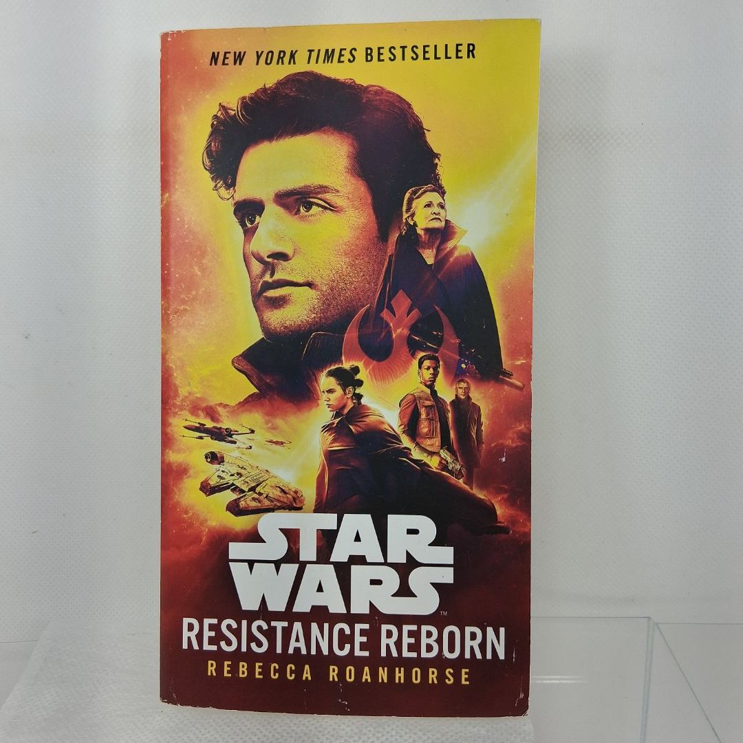 Resistance Reborn (Star Wars)