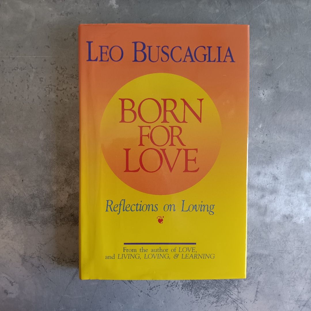 Born for Love