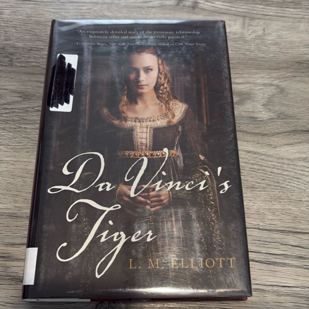 Da Vinci's Tiger