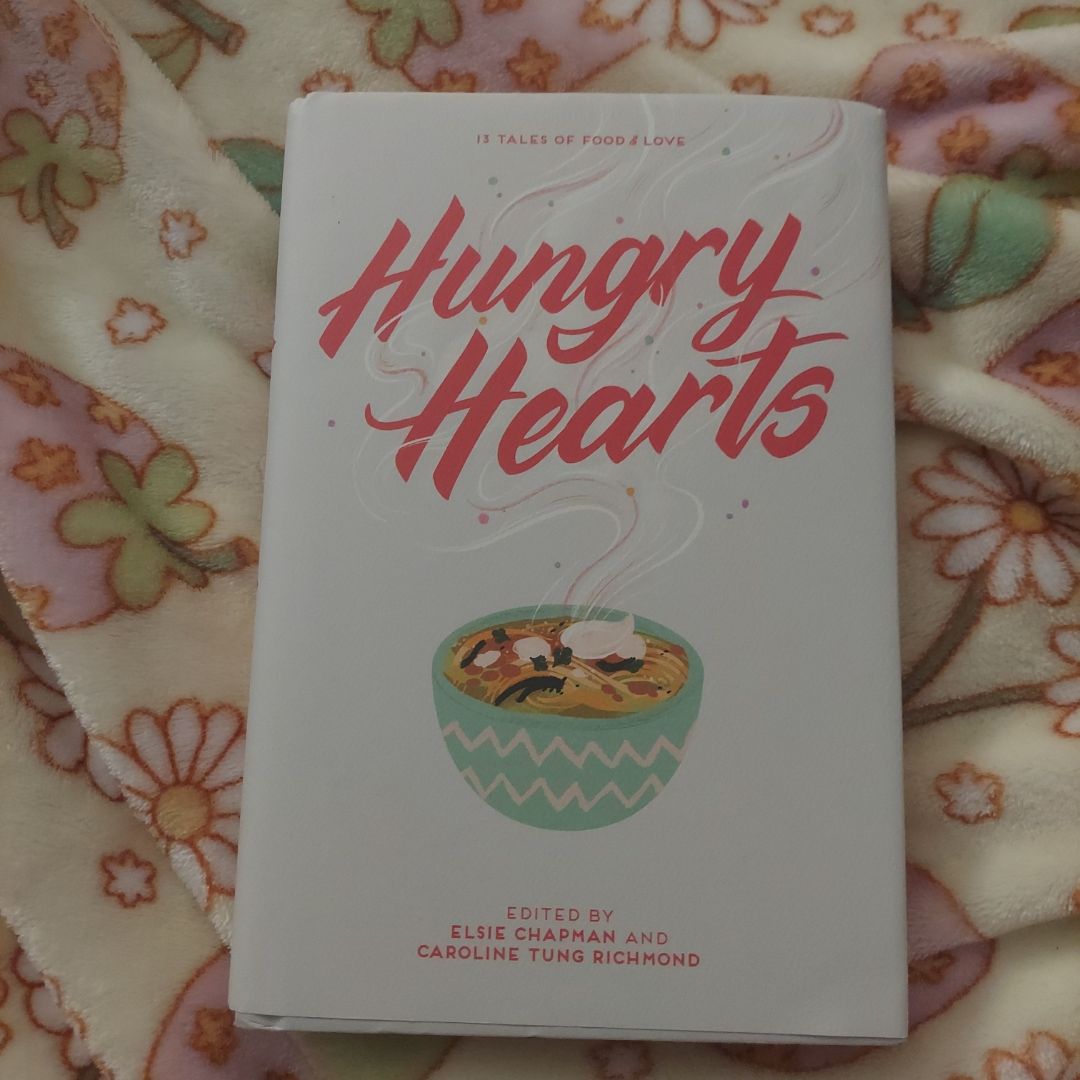 Hungry Hearts