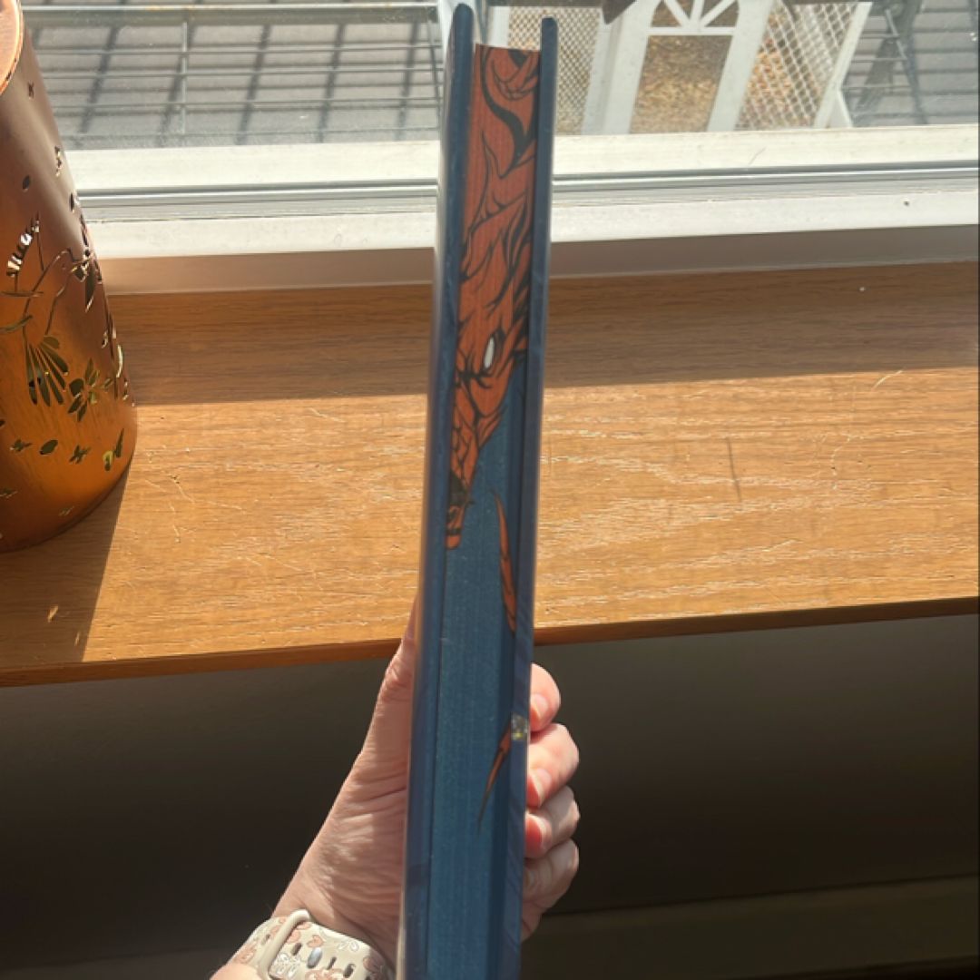 Monsters Born and Made