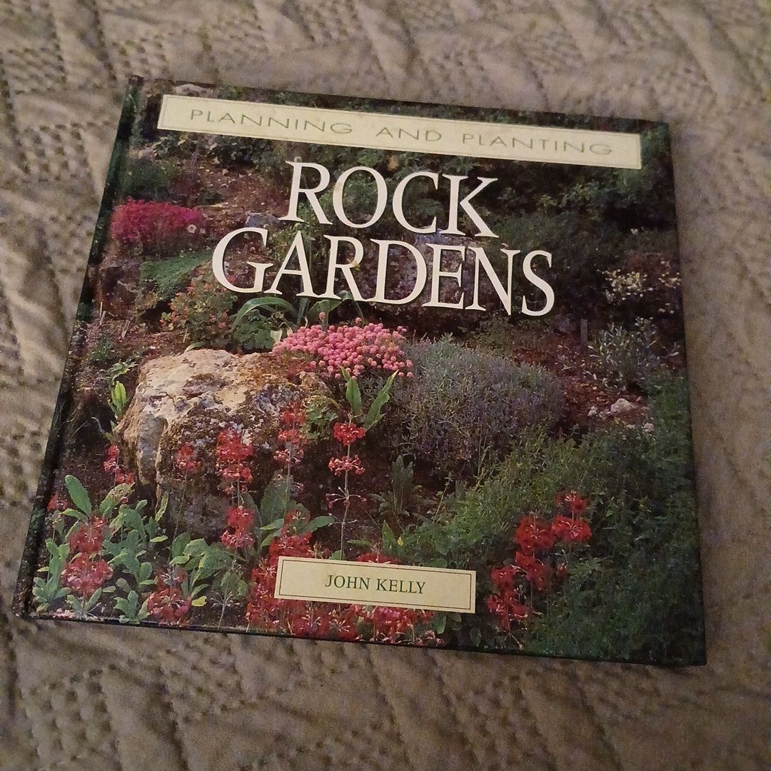 Rock Gardens