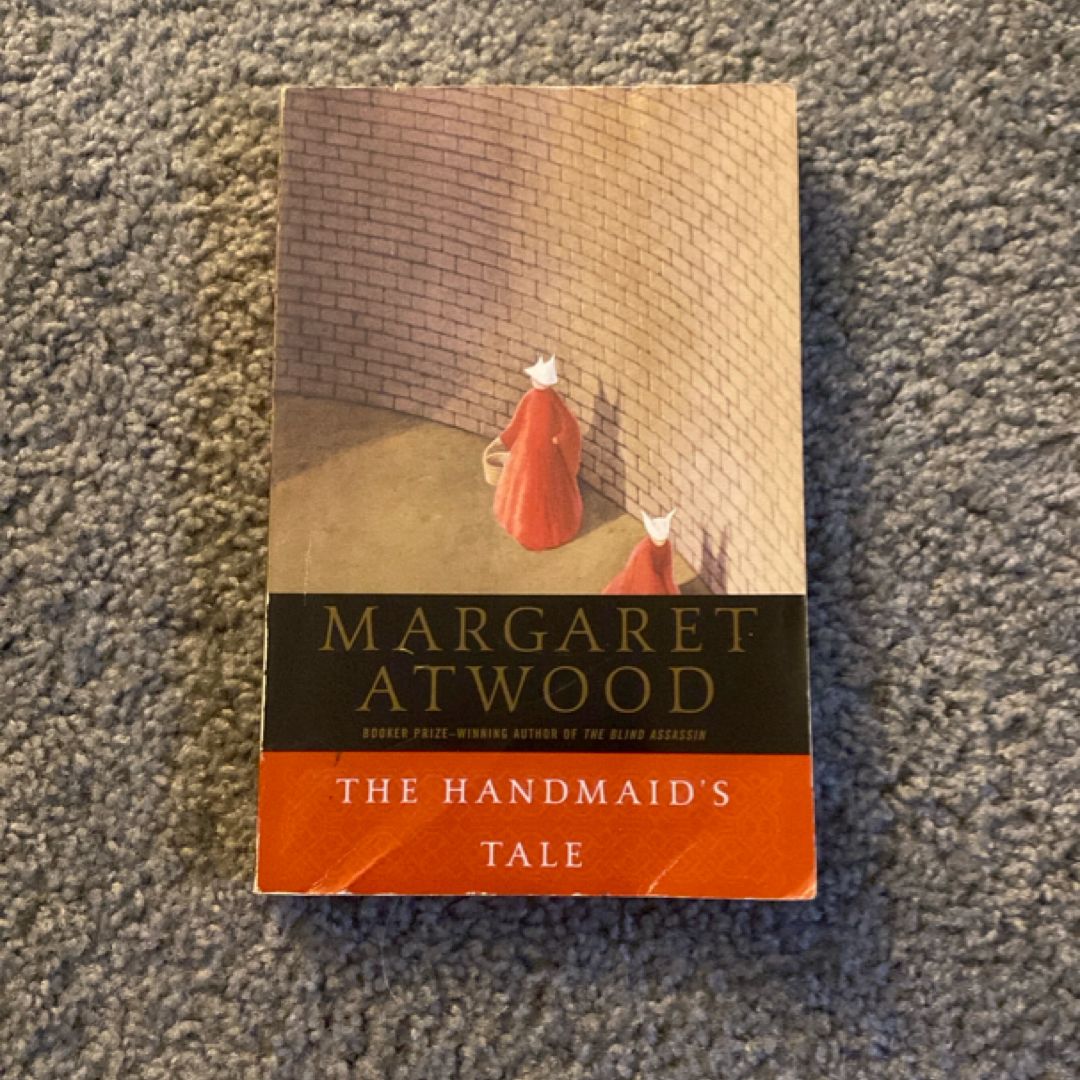 The Handmaid's Tale
