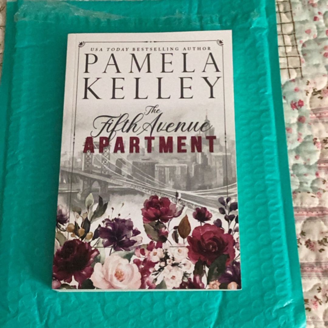 The Fifth Avenue Apartment