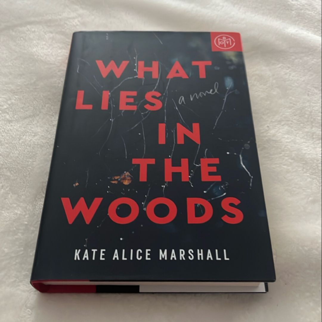 What Lies in the Woods