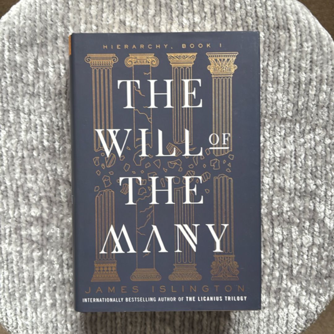 The Will of the Many