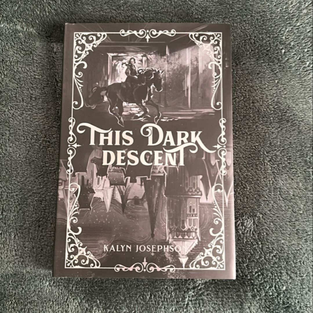 This Dark Descent