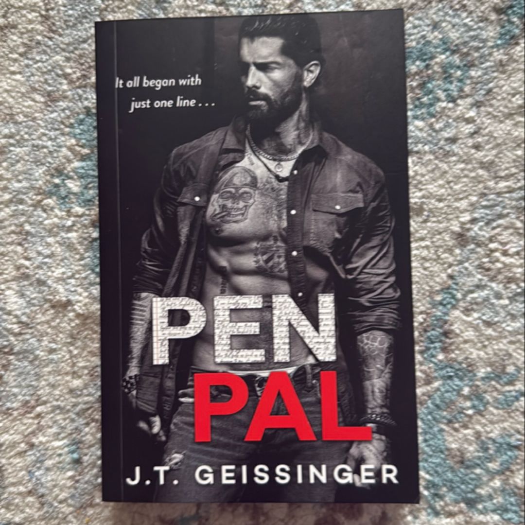 Pen Pal