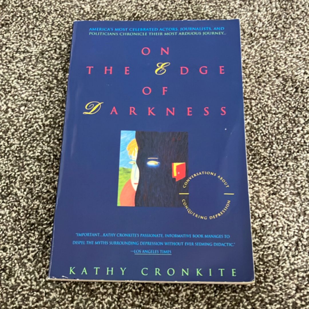 On the Edge of Darkness