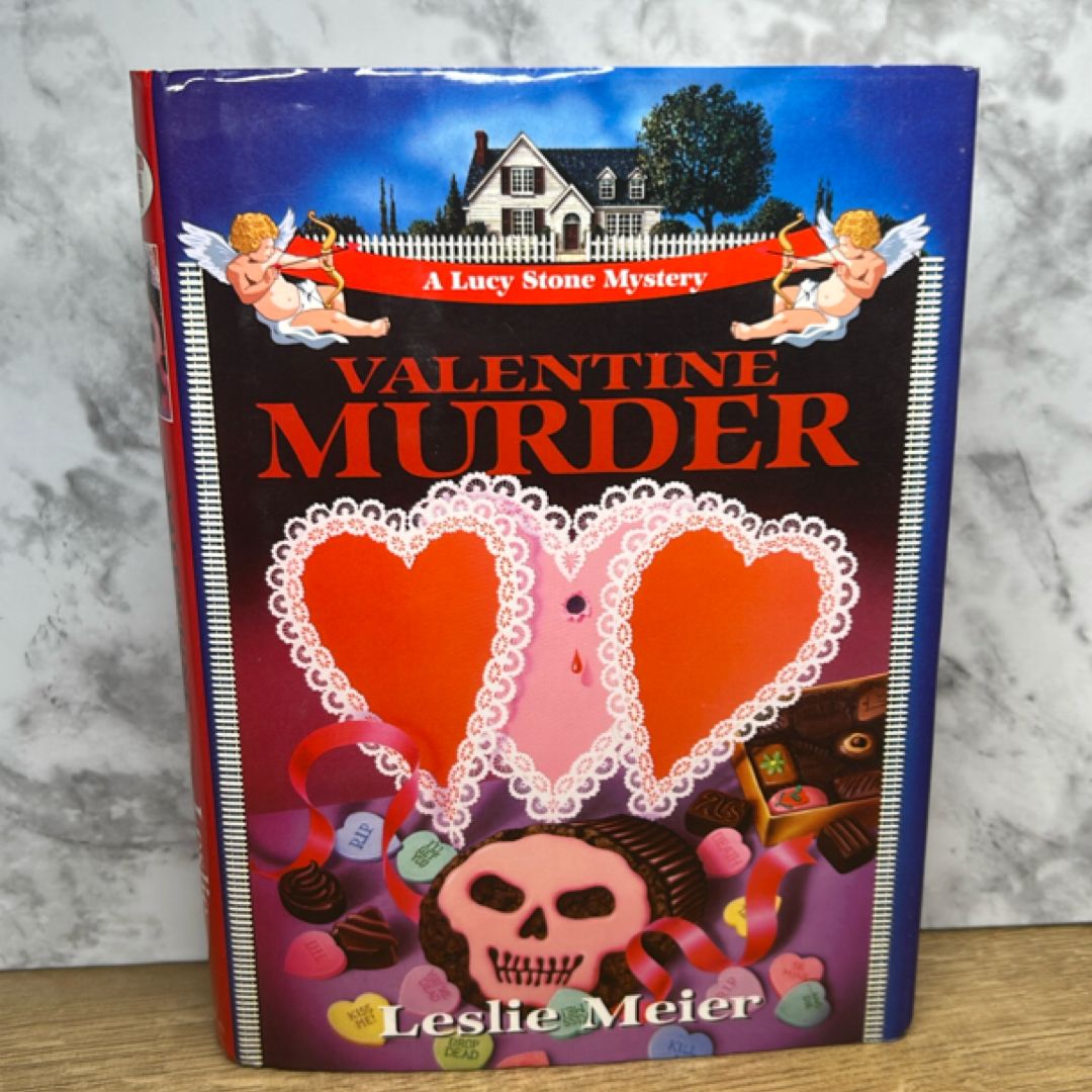 Valentine Murder