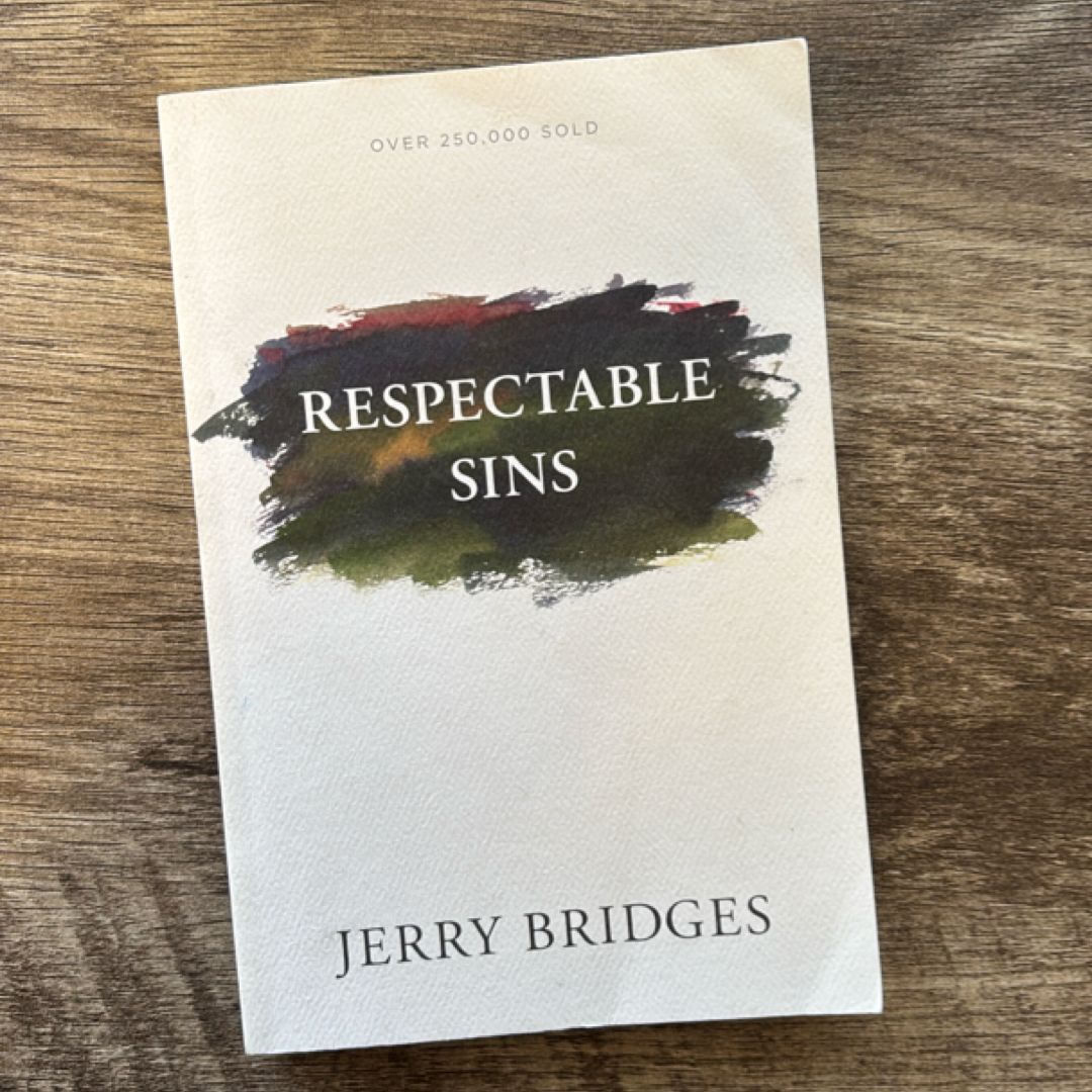 Respectable Sins