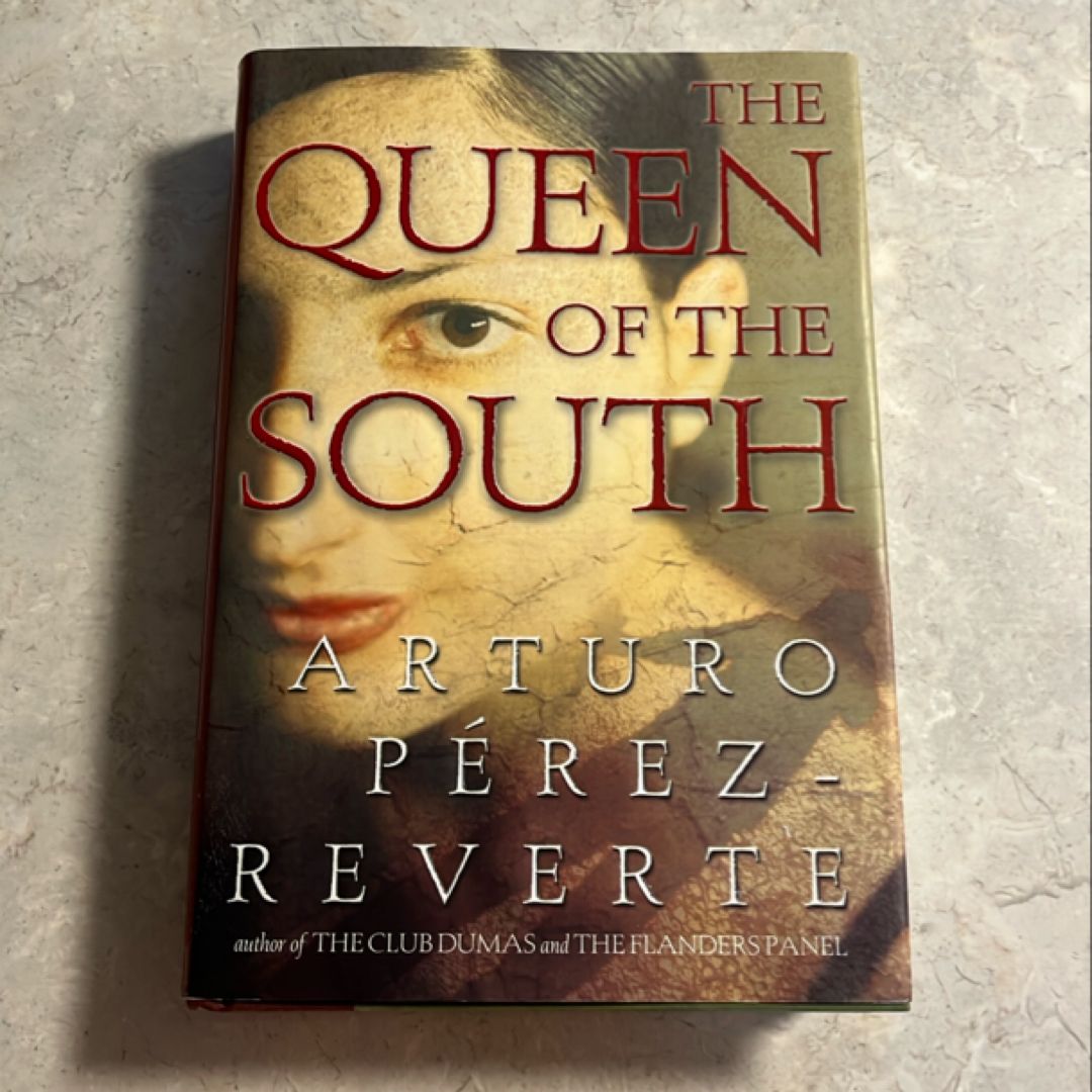 The Queen of the South