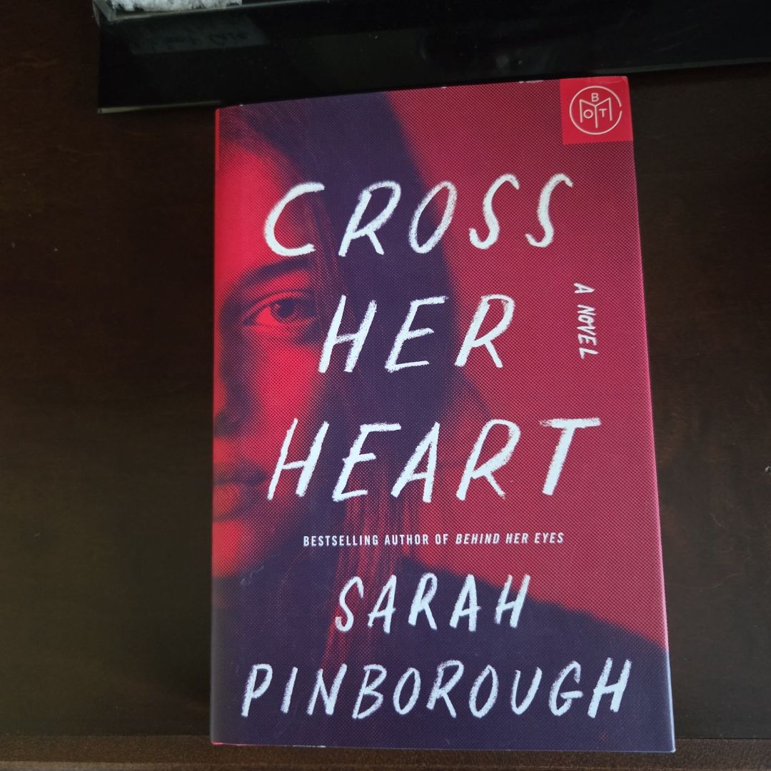 Cross Her Heart