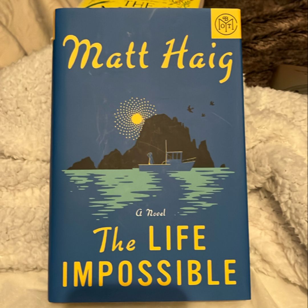 The Life Impossible