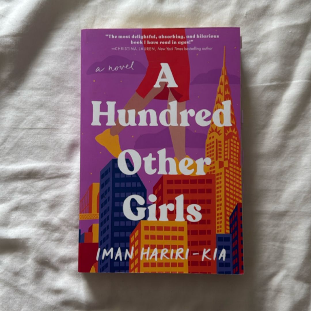 A Hundred Other Girls
