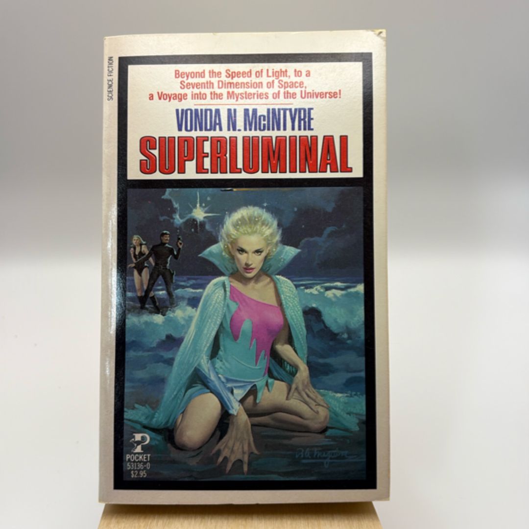 Superluminal