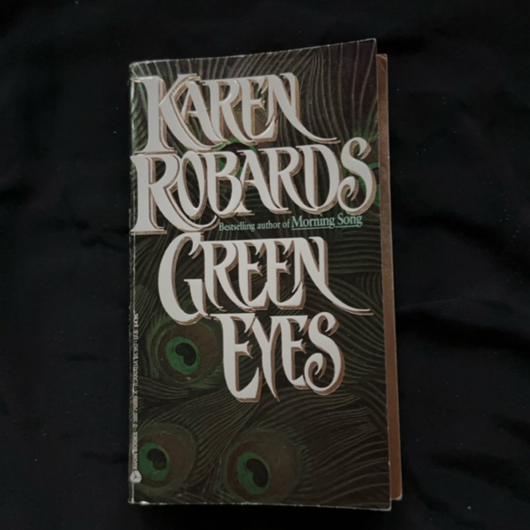 Green Eyes