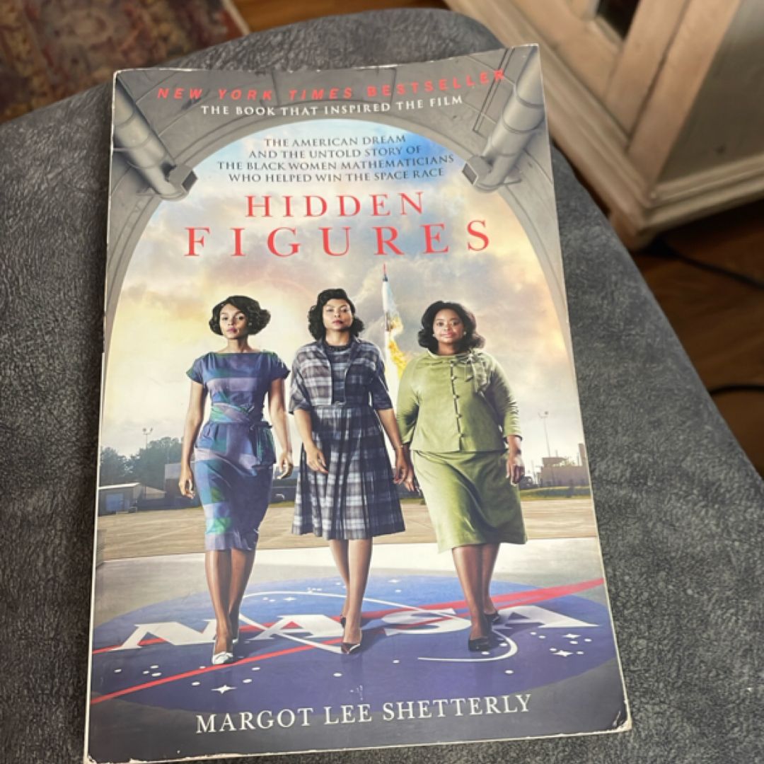 Hidden Figures