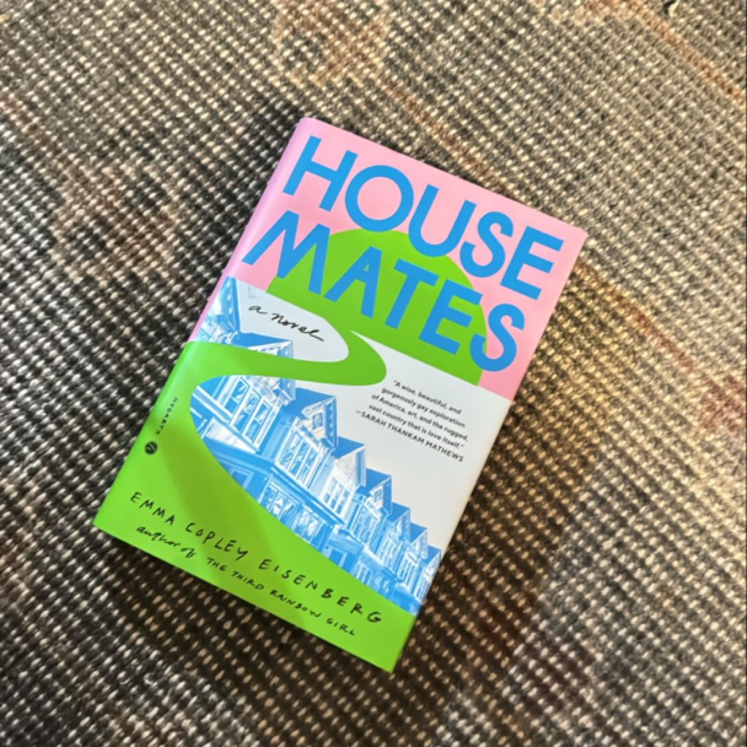 Housemates
