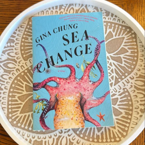 Sea Change