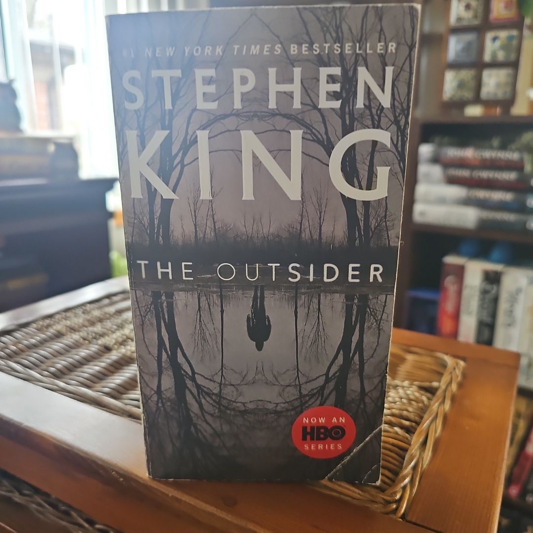 The Outsider