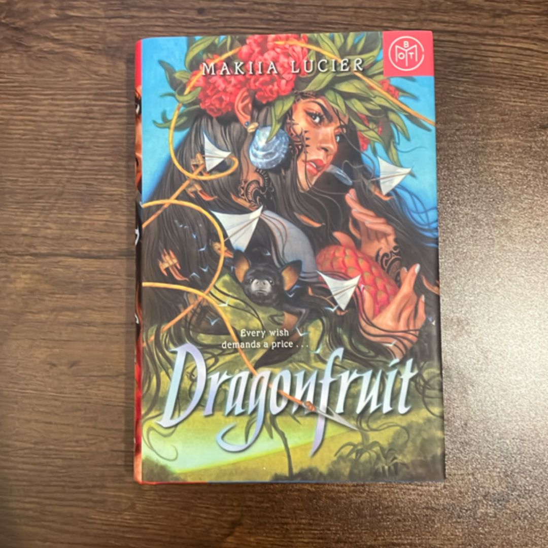 Dragonfruit