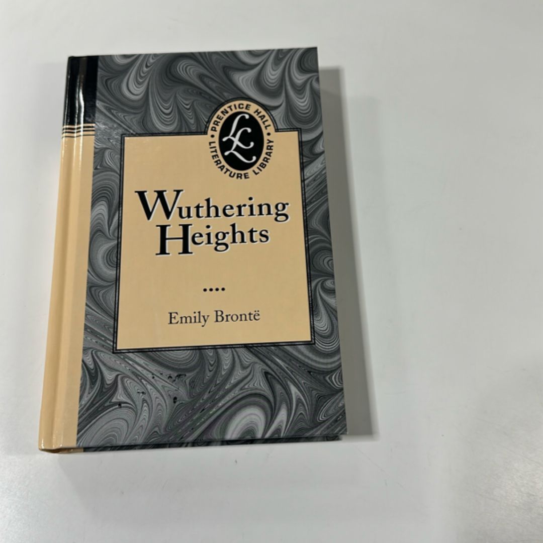 Wuthering Heights