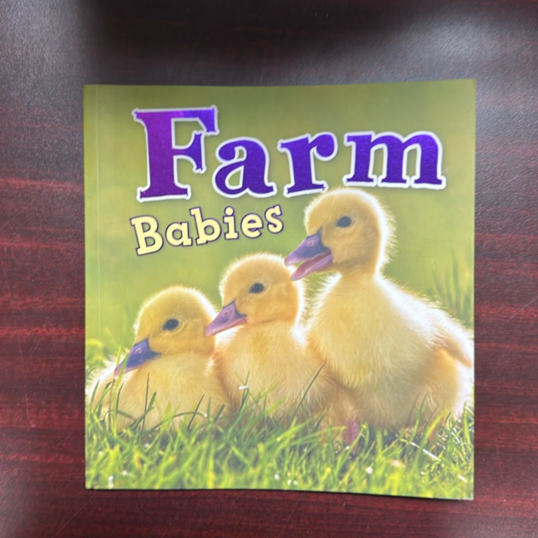 Farm Babies