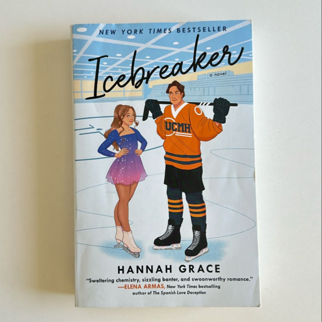 Icebreaker