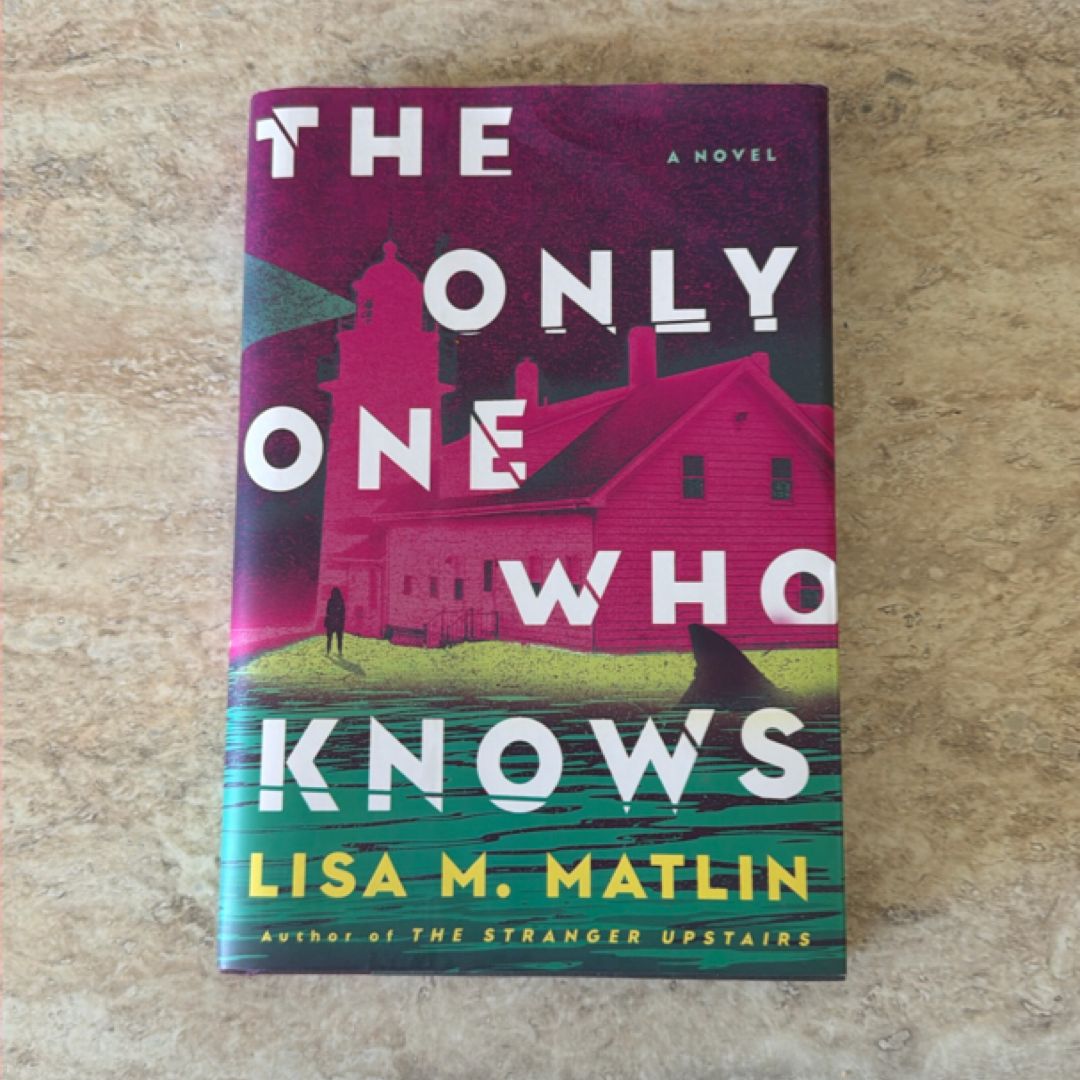 The Only One Who Knows