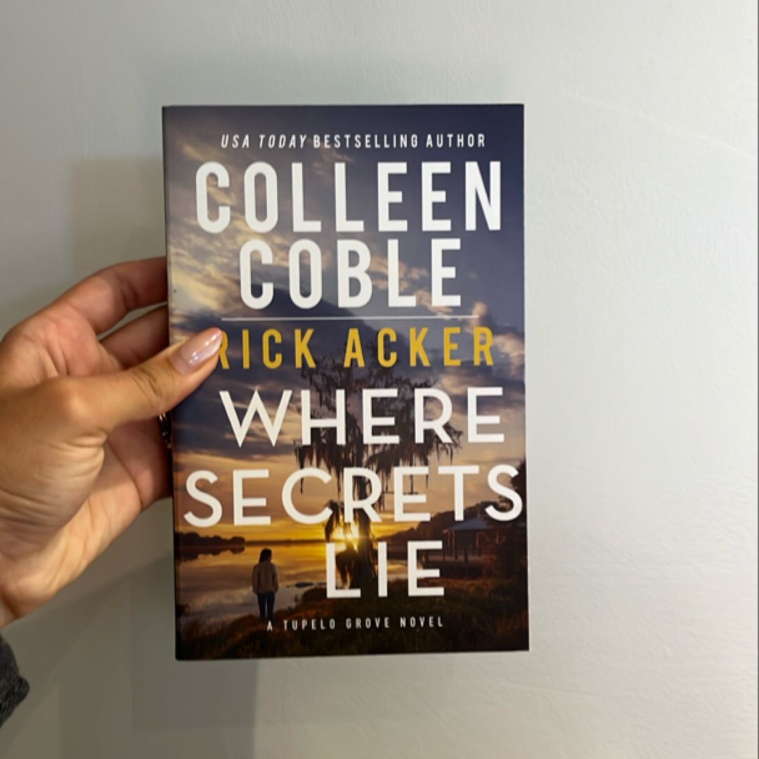 Where Secrets Lie