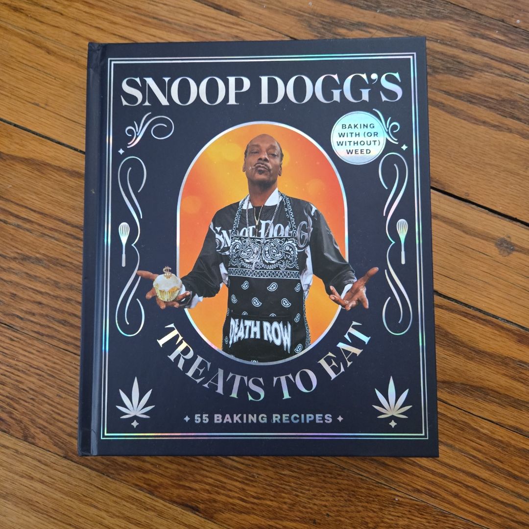 Snoop Dogg's Treats to Eat