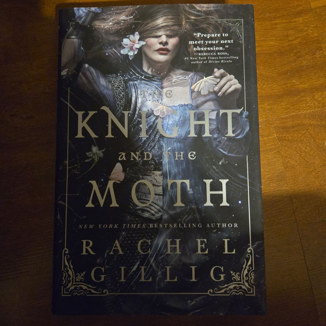 The Knight and the Moth