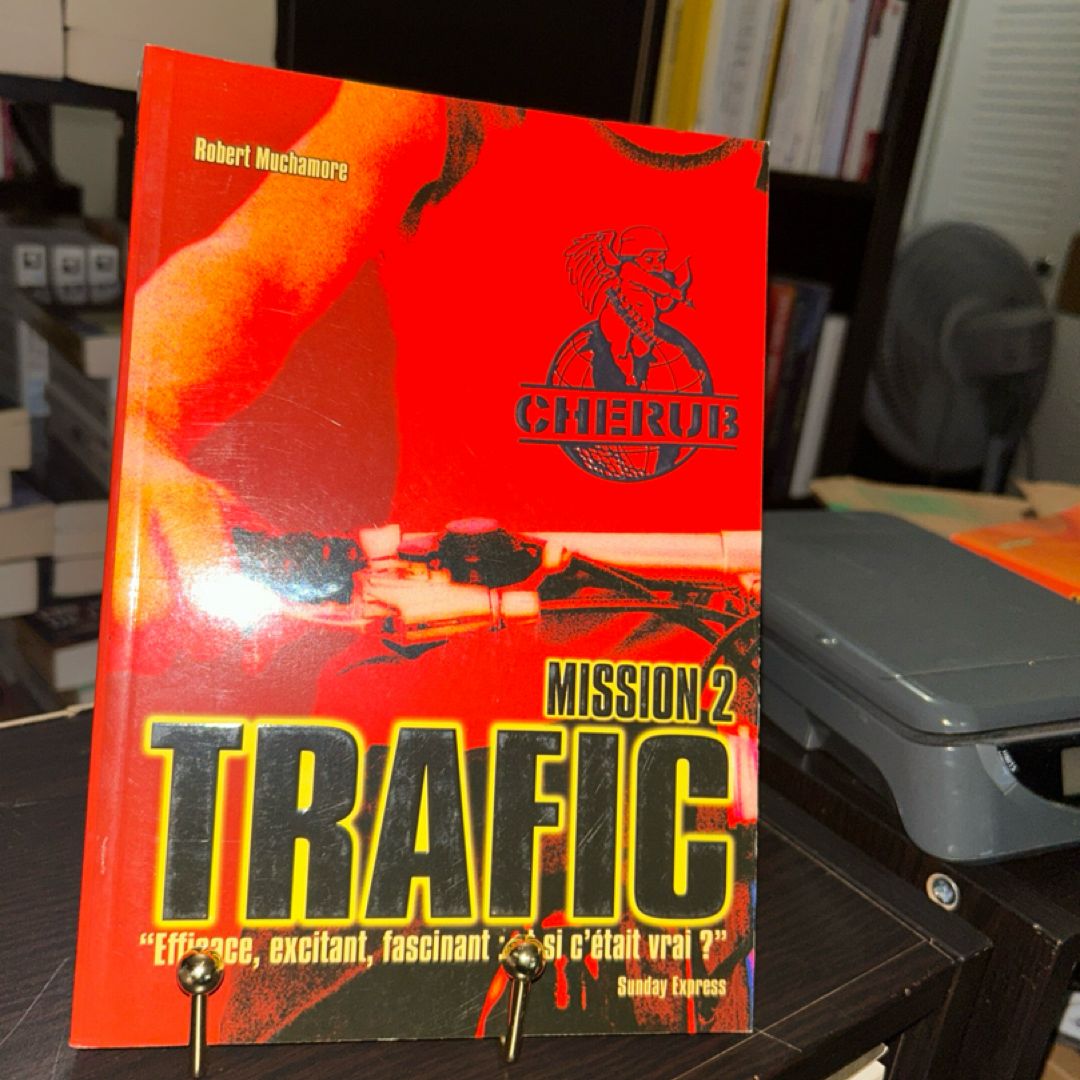 Trafic