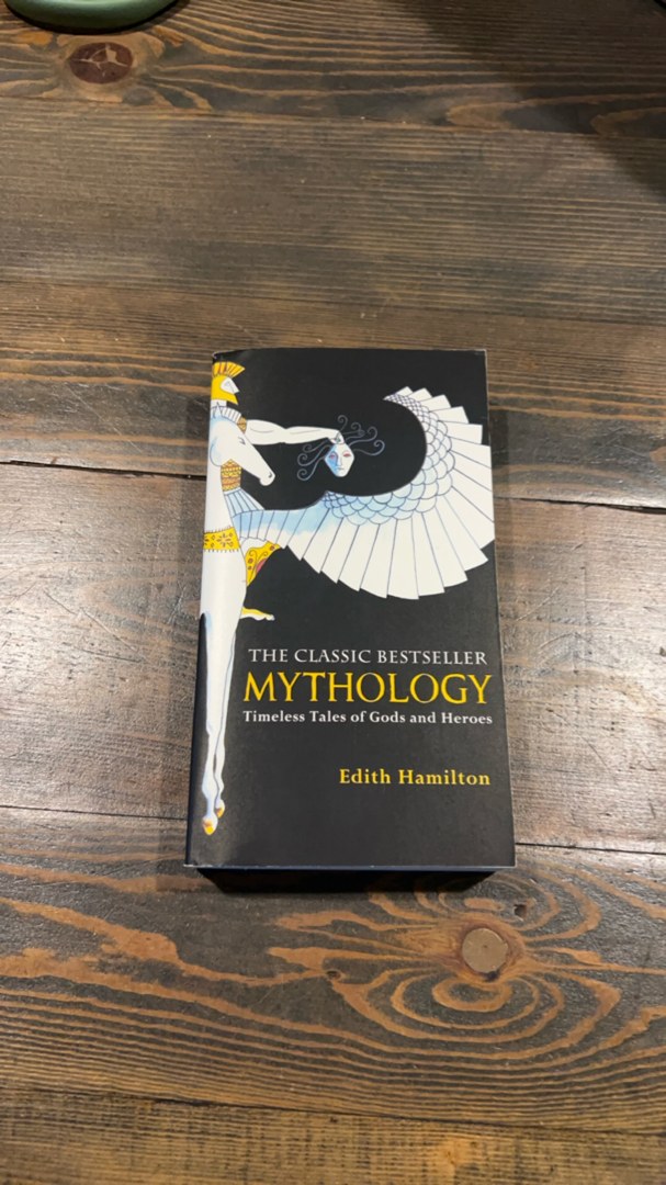 Mythology