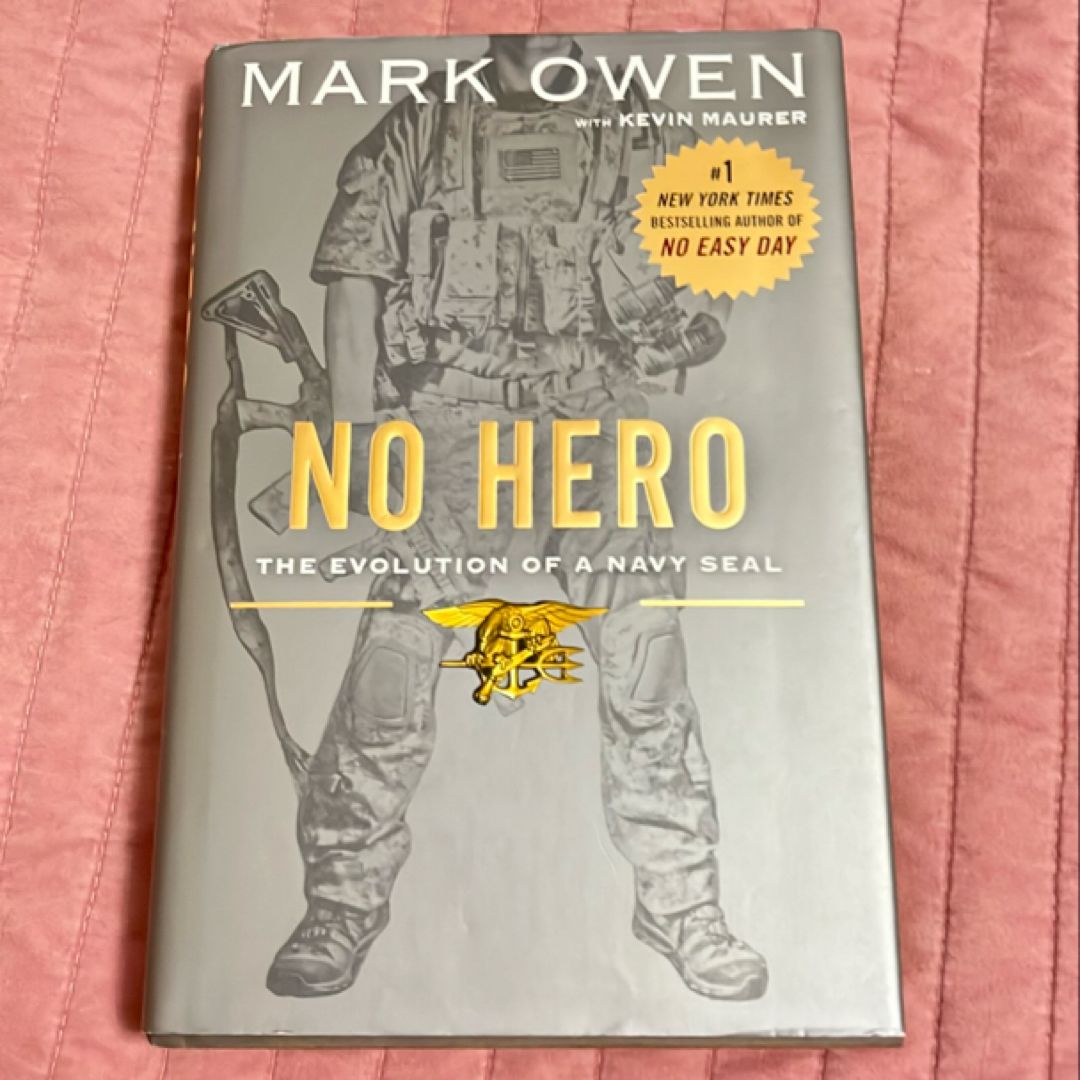 No Hero