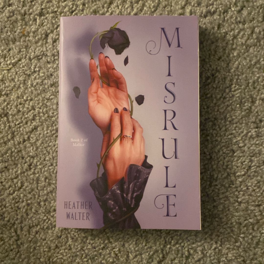 Misrule