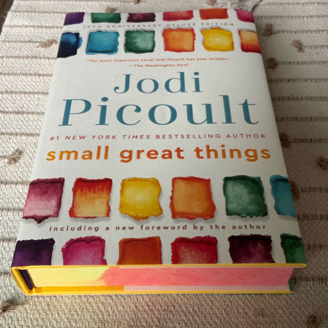 Small Great Things (10th Anniversary Deluxe Edition) 