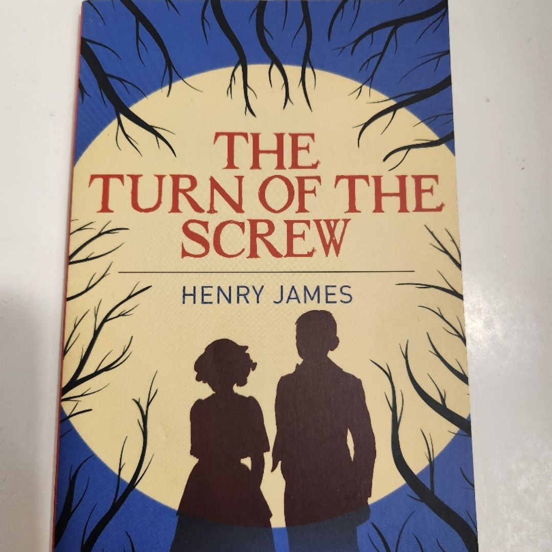 The Turn of the Screw