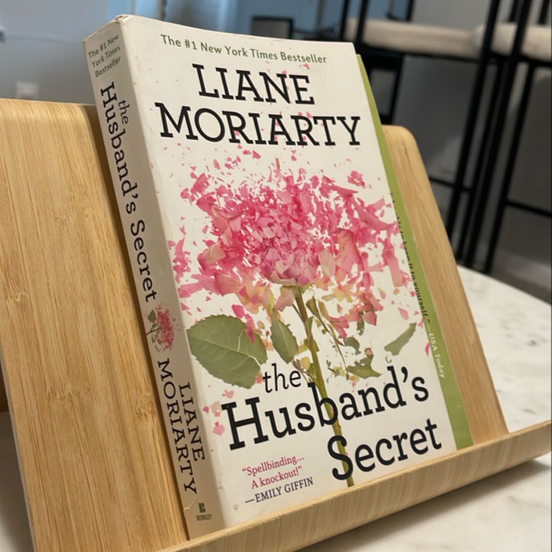 The Husband's Secret