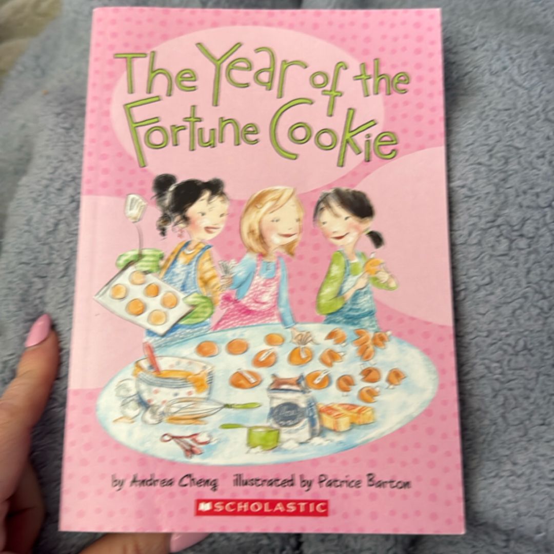 The Year of the Fortune Cookie