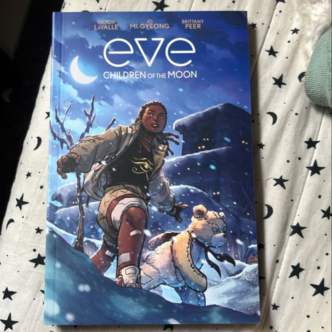 Eve: Children of the Moon