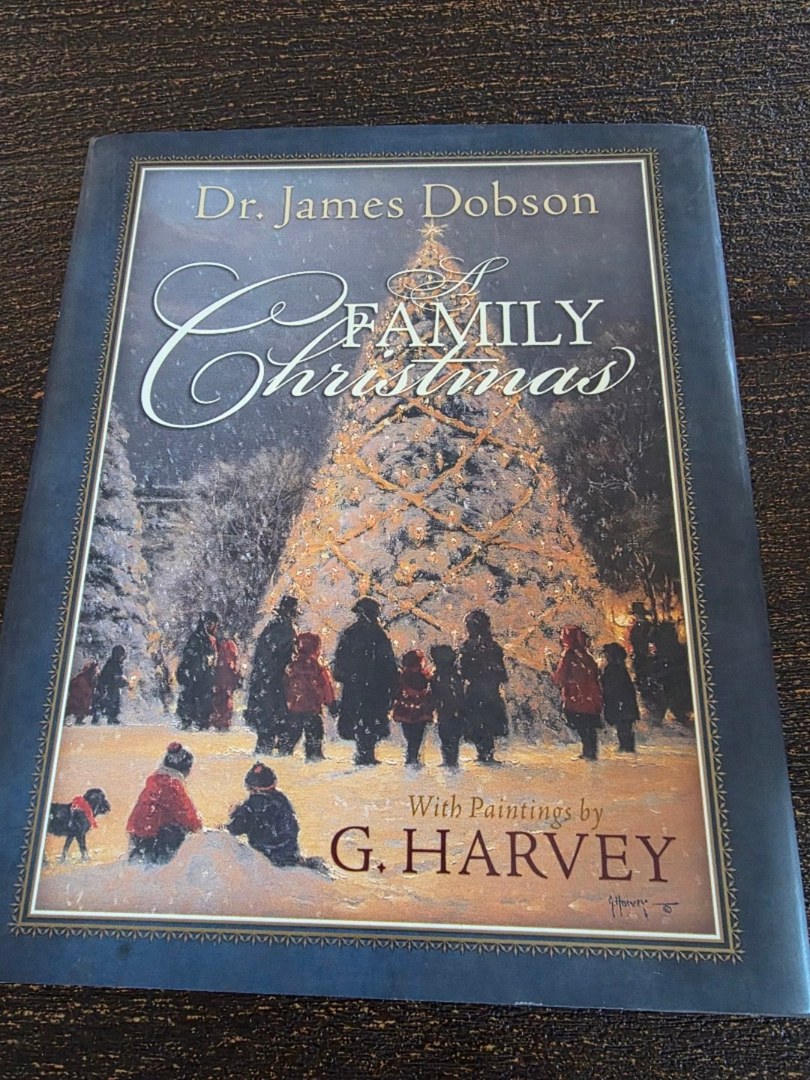 A Family Christmas