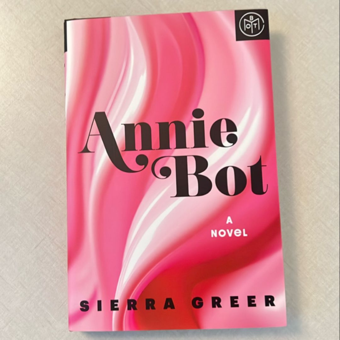 Annie Bot