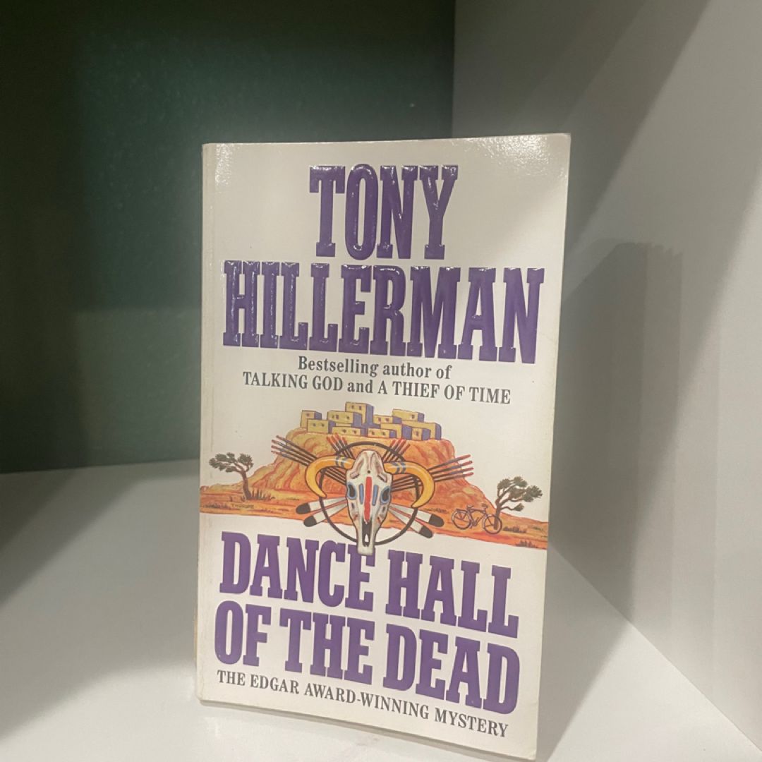 Dance Hall of the Dead