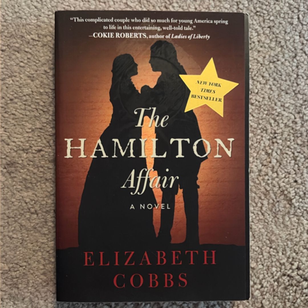 The Hamilton Affair