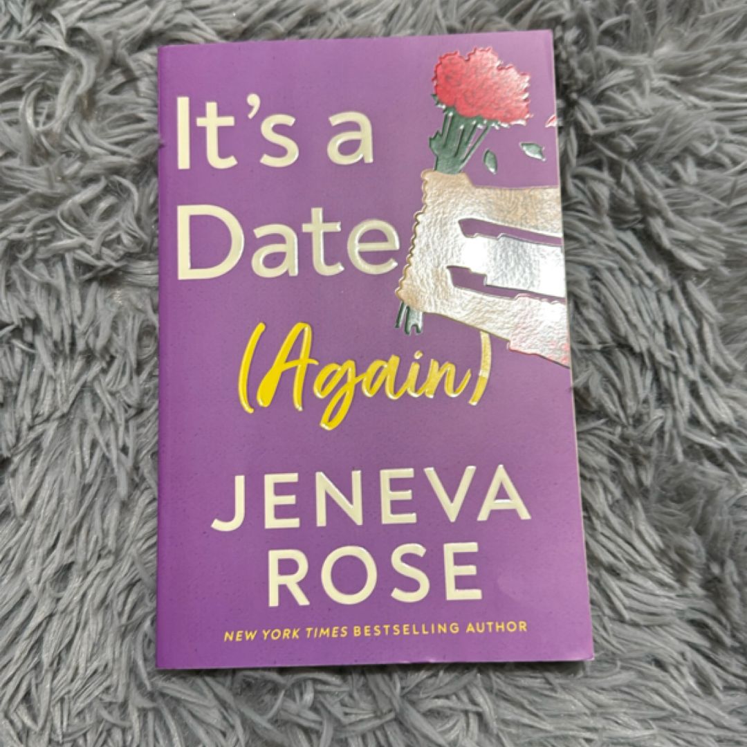 It's a Date (Again)