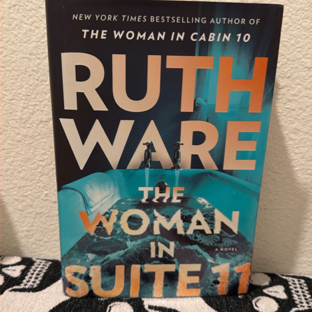 The Woman in Suite 11