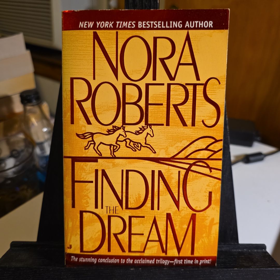Finding the Dream
