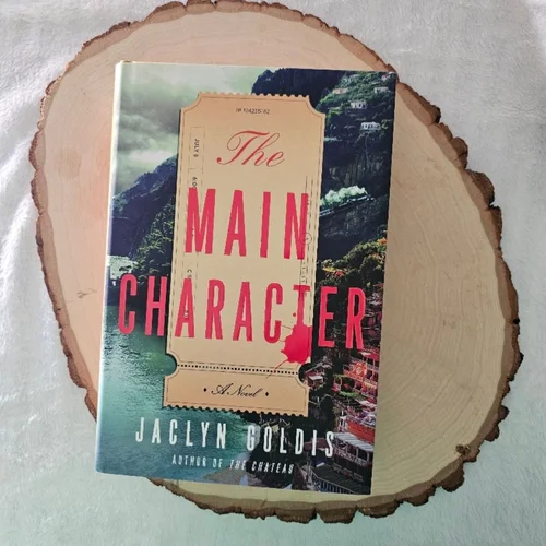 The Main Character
